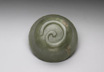 图片[3]-Flower shaped bowl, Muslim Border Regions-China Archive